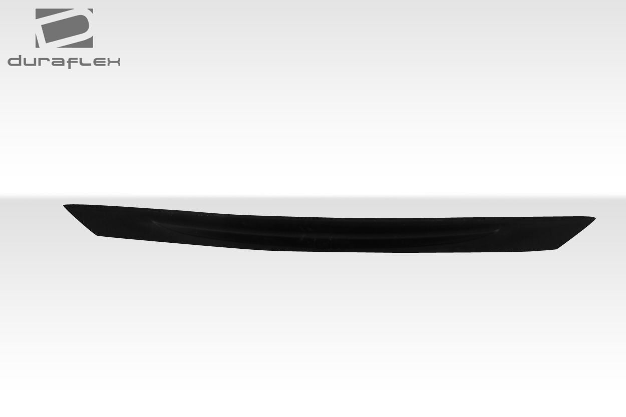 2008-2011 Subaru Impreza Duraflex Gravan Front Lip Spoiler Air Dam - 1 Piece