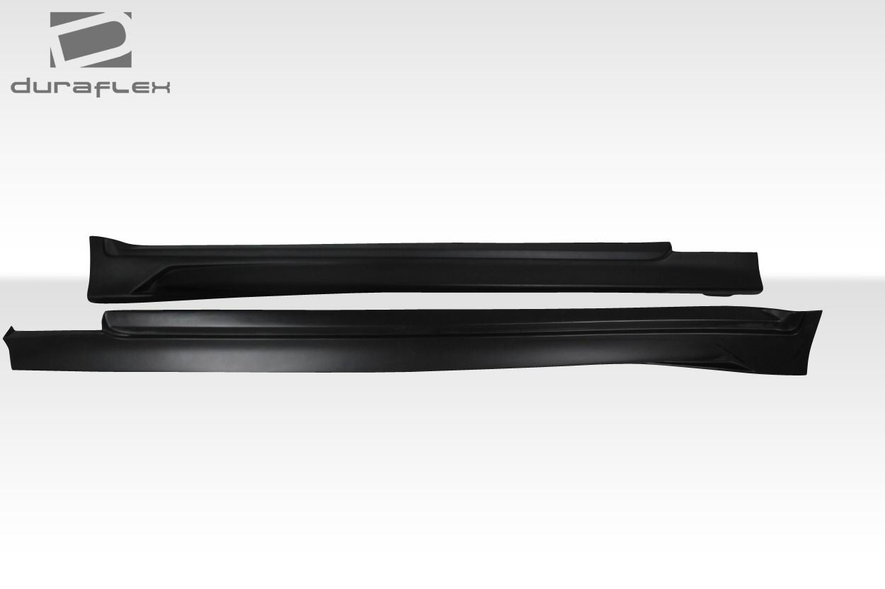 2014-2023 Infiniti Q50 Duraflex Impulse Side Skirts - 2 Piece