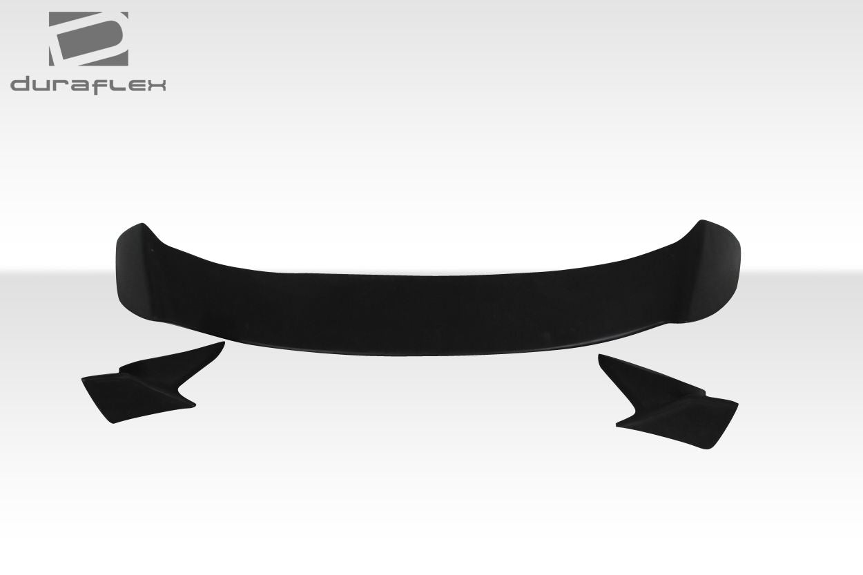 2014-2023 Infiniti Q50 Duraflex Impulse Rear Wing Spoiler - 1 Piece