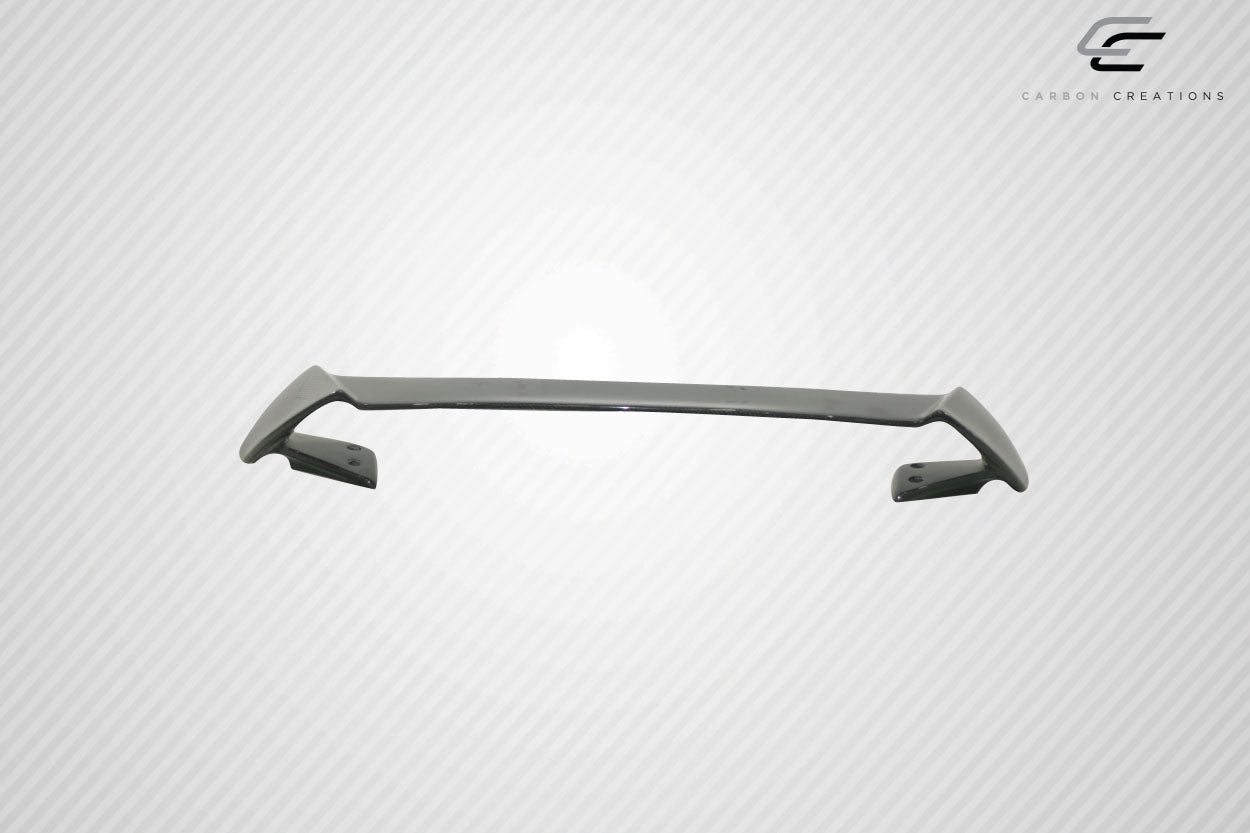2014-2023 Infiniti Q50 Carbon Creations Impulse Rear Wing Spoiler - 1 Piece (S)