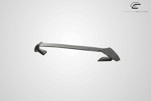 2014-2023 Infiniti Q50 Carbon Creations Impulse Rear Wing Spoiler - 1 Piece