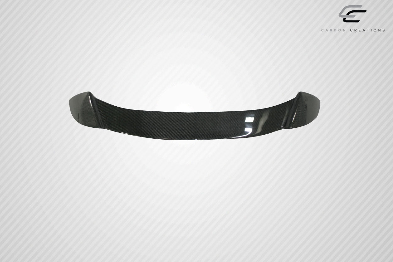 2014-2023 Infiniti Q50 Carbon Creations Impulse Rear Wing Spoiler - 1 Piece (S)