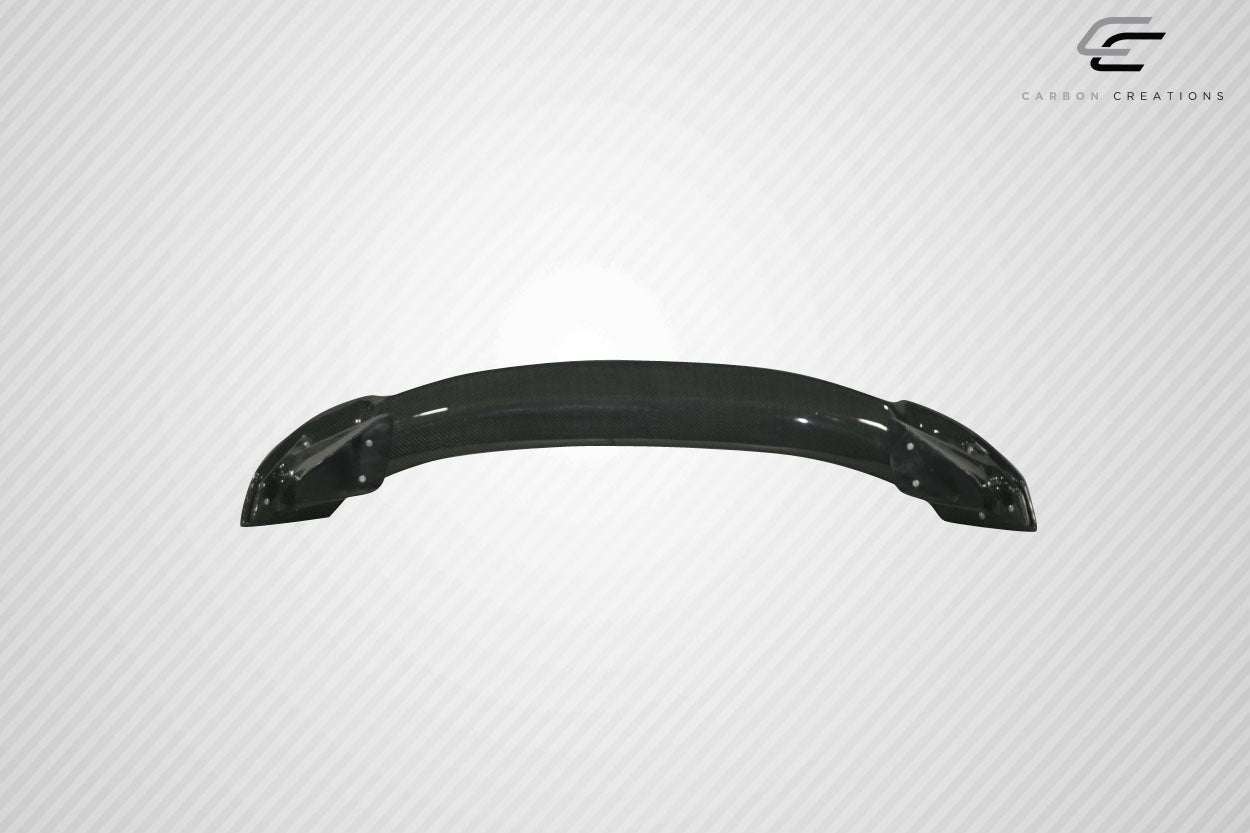 2014-2023 Infiniti Q50 Carbon Creations Impulse Rear Wing Spoiler - 1 Piece (S)