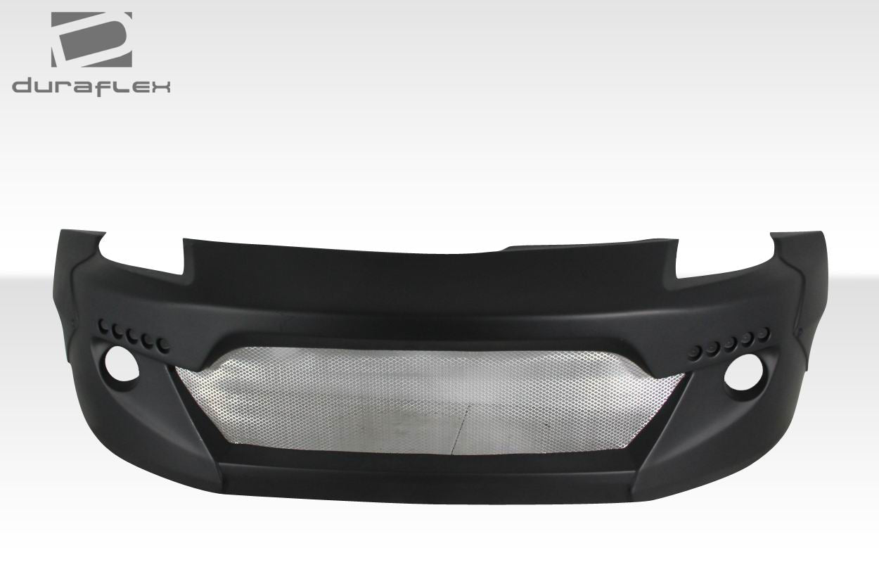 2003-2008 Nissan 350Z Z33 Duraflex RBS Front Bumper - 1 Piece