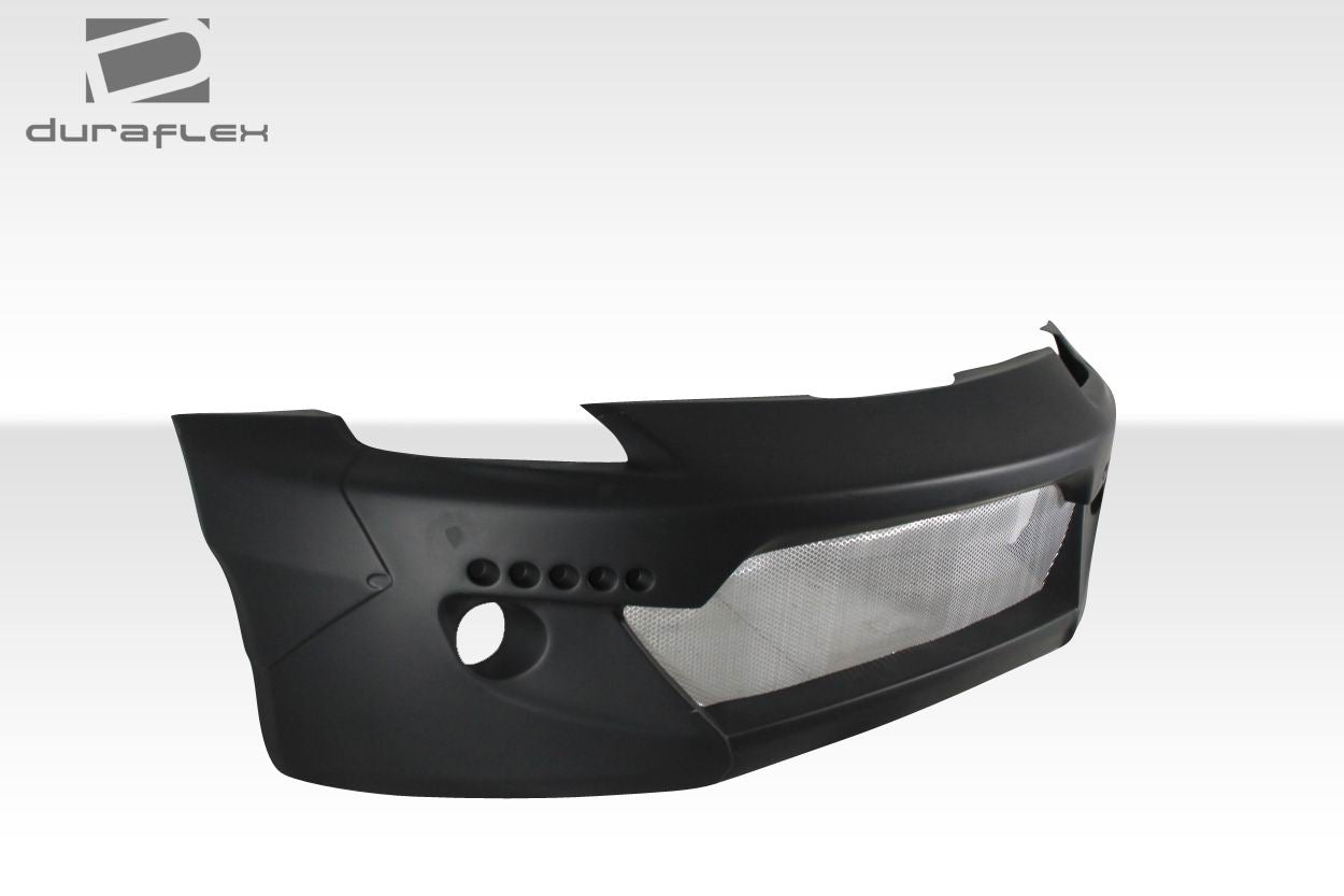 2003-2008 Nissan 350Z Z33 Duraflex RBS Front Bumper - 1 Piece