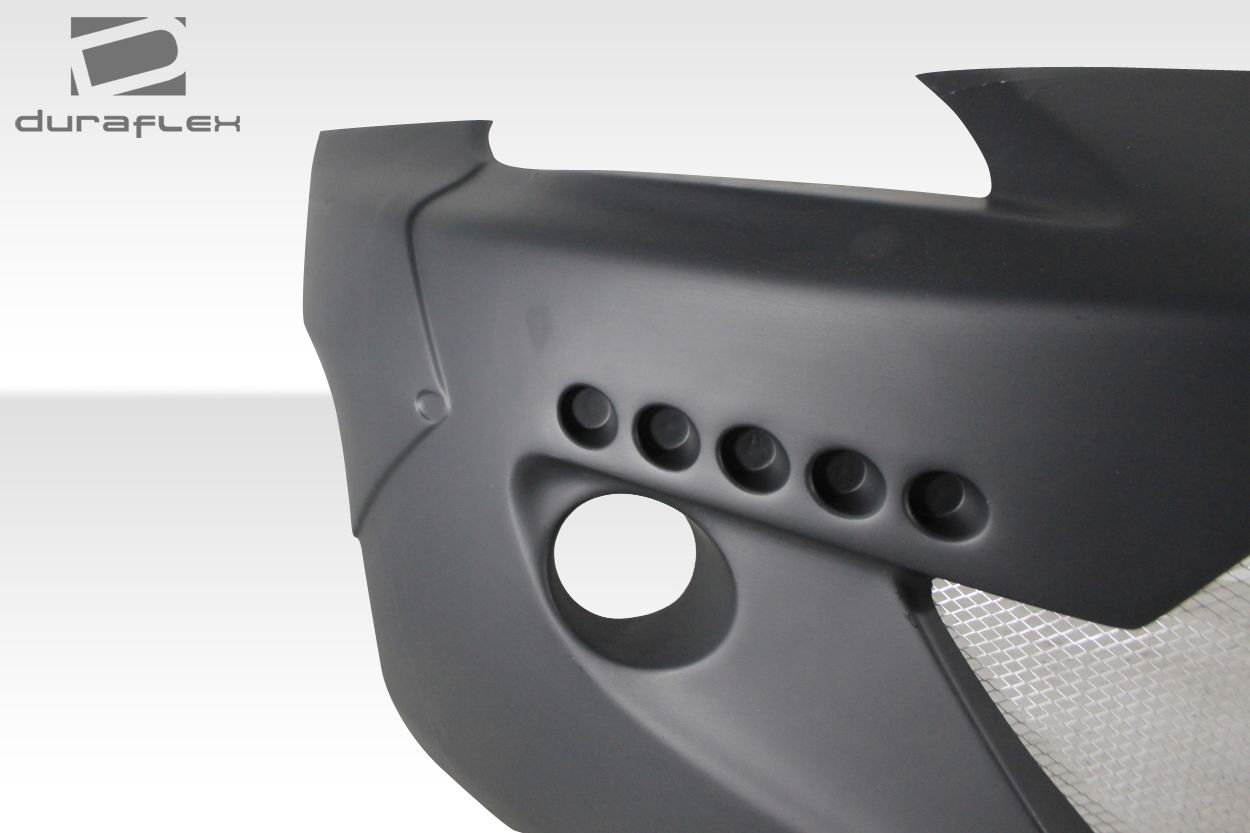 2003-2008 Nissan 350Z Z33 Duraflex RBS Front Bumper - 1 Piece