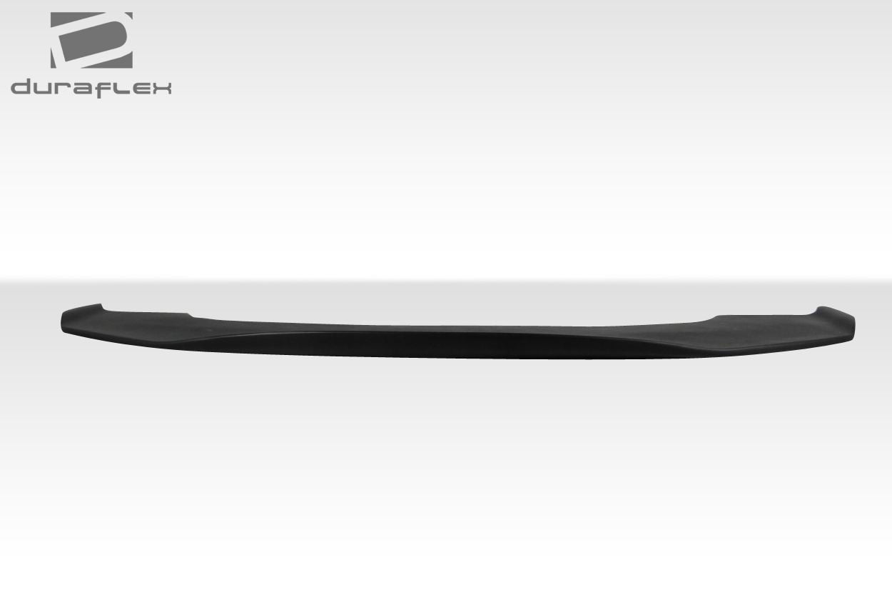 2003-2008 Nissan 350Z Z33 Duraflex RBS Front Splitter - 1 Piece