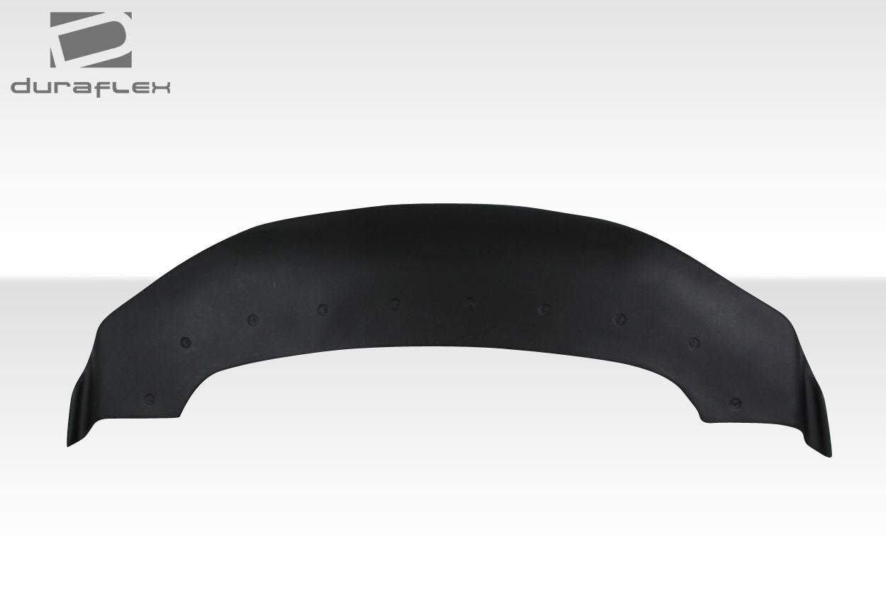 2003-2008 Nissan 350Z Z33 Duraflex RBS Front Splitter - 1 Piece