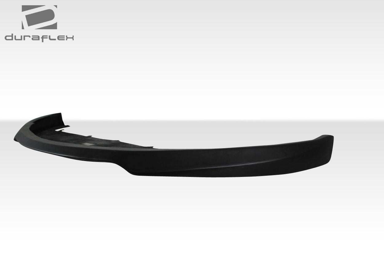 2012-2016 Tesla Model S Duraflex UTech Front Lip Spoiler - 1 Piece