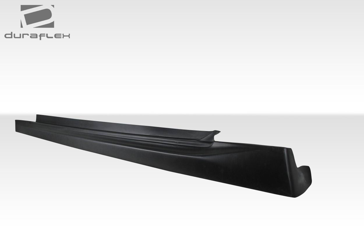 2012-2023 Tesla Model S Duraflex UTech Side Skirts - 2 Piece