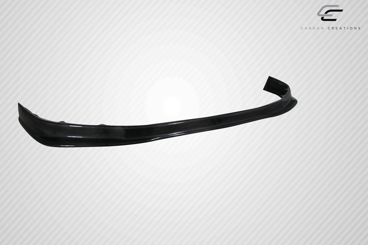 2012-2016 Nissan GT-R R35 Carbon Creations HK Front Lip Spoiler - 1 Piece