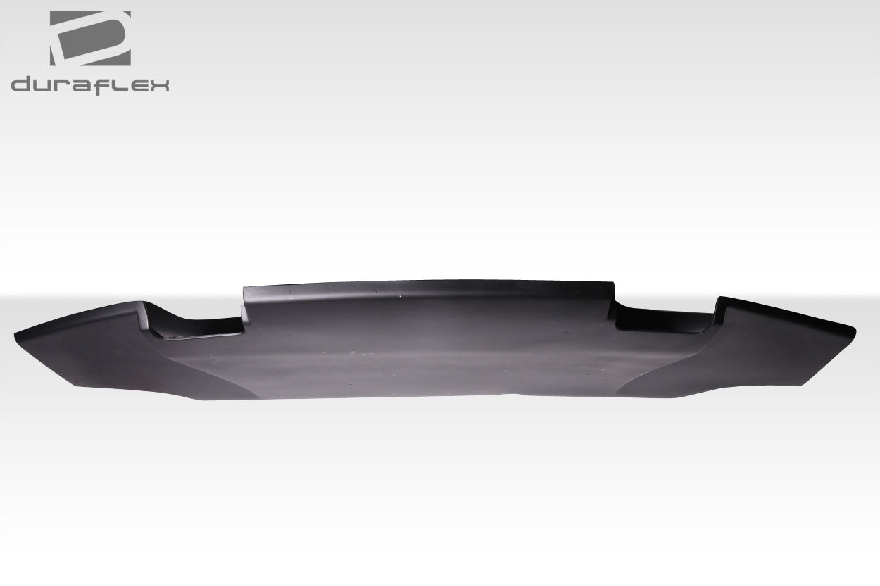 2008-2015 Mitsubishi Lancer Evolution 10 Duraflex VR-S Rear Diffuser - 1 Piece