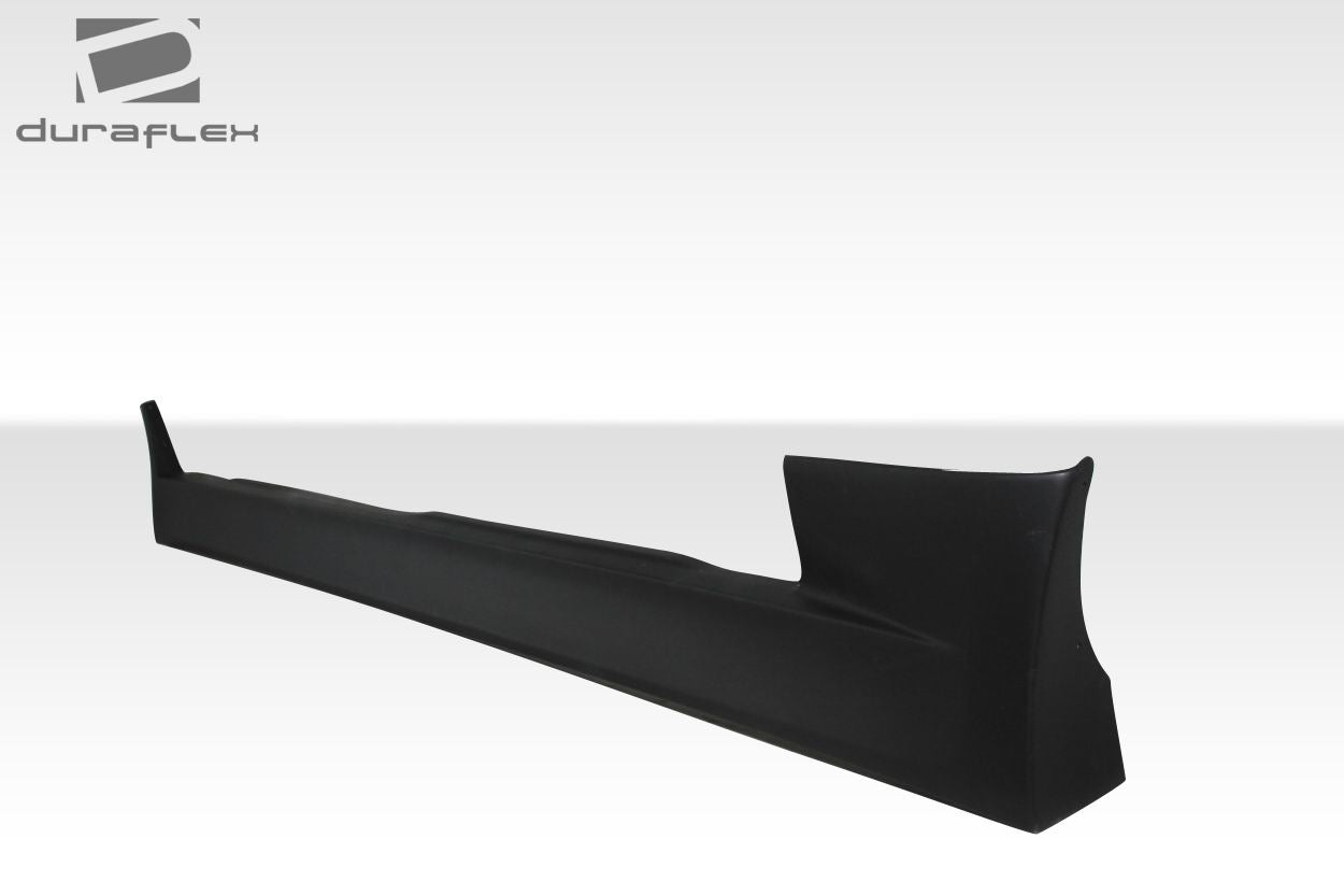 1989-1994 Nissan Skyline R32 4DR Duraflex V-Speed Side Skirts - 2 Piece