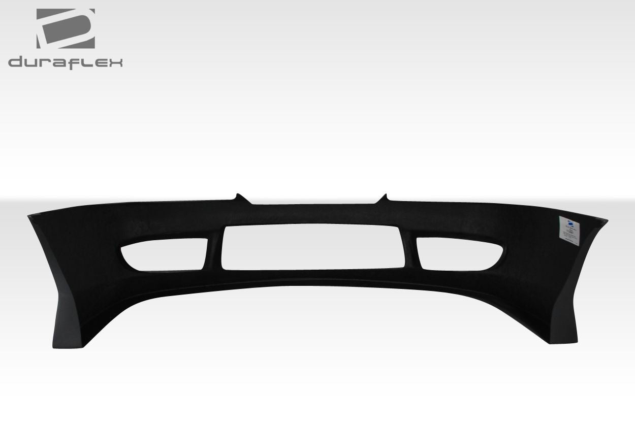 1989-1994 Nissan Skyline R32 2DR / 4DR Duraflex Type U Front Bumper - 1 Piece