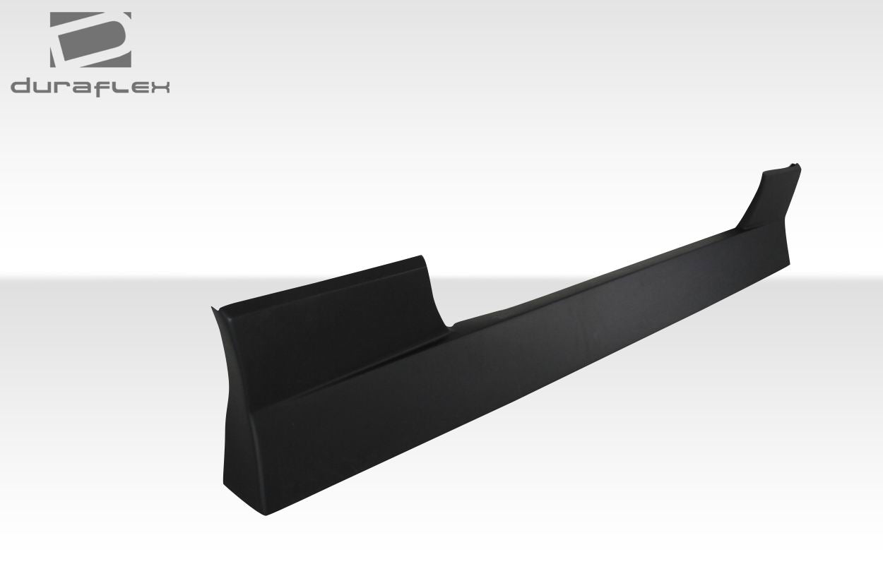 1989-1994 Nissan Skyline R32 2DR Duraflex Type U Side Skirts - 2 Piece