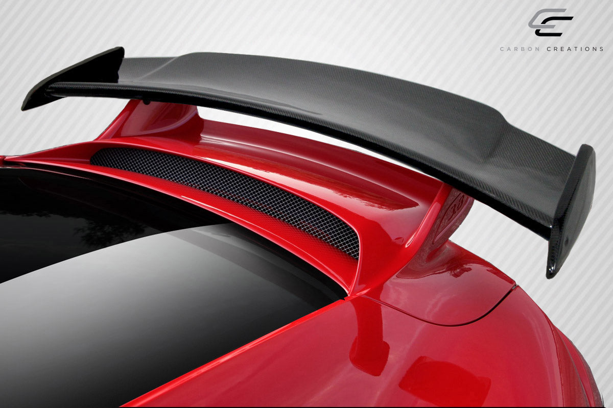 1974-1988 Porsche 911 Duraflex Duckbill Rear Wing Spoiler - 1 Piece