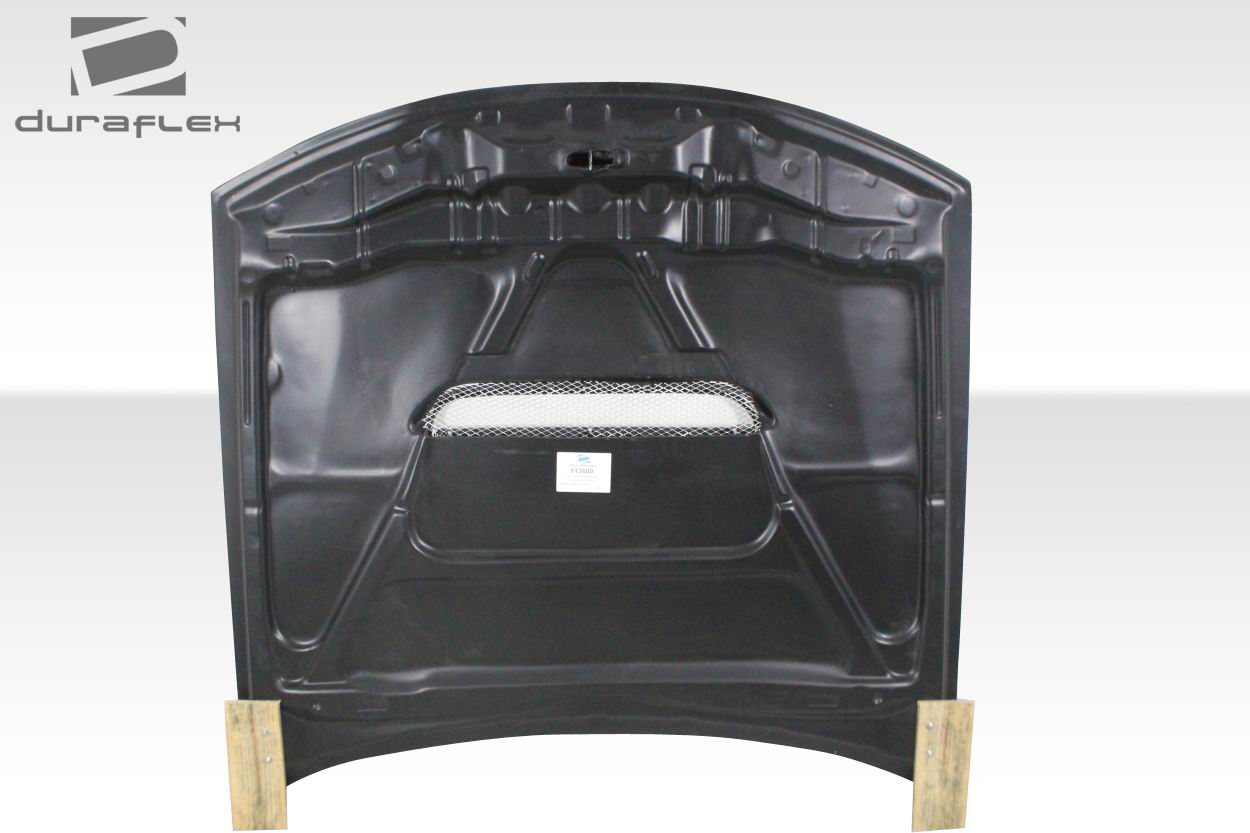 1997-1998 Nissan 240SX S14 Duraflex M-1 Sport Hood - 1 Piece