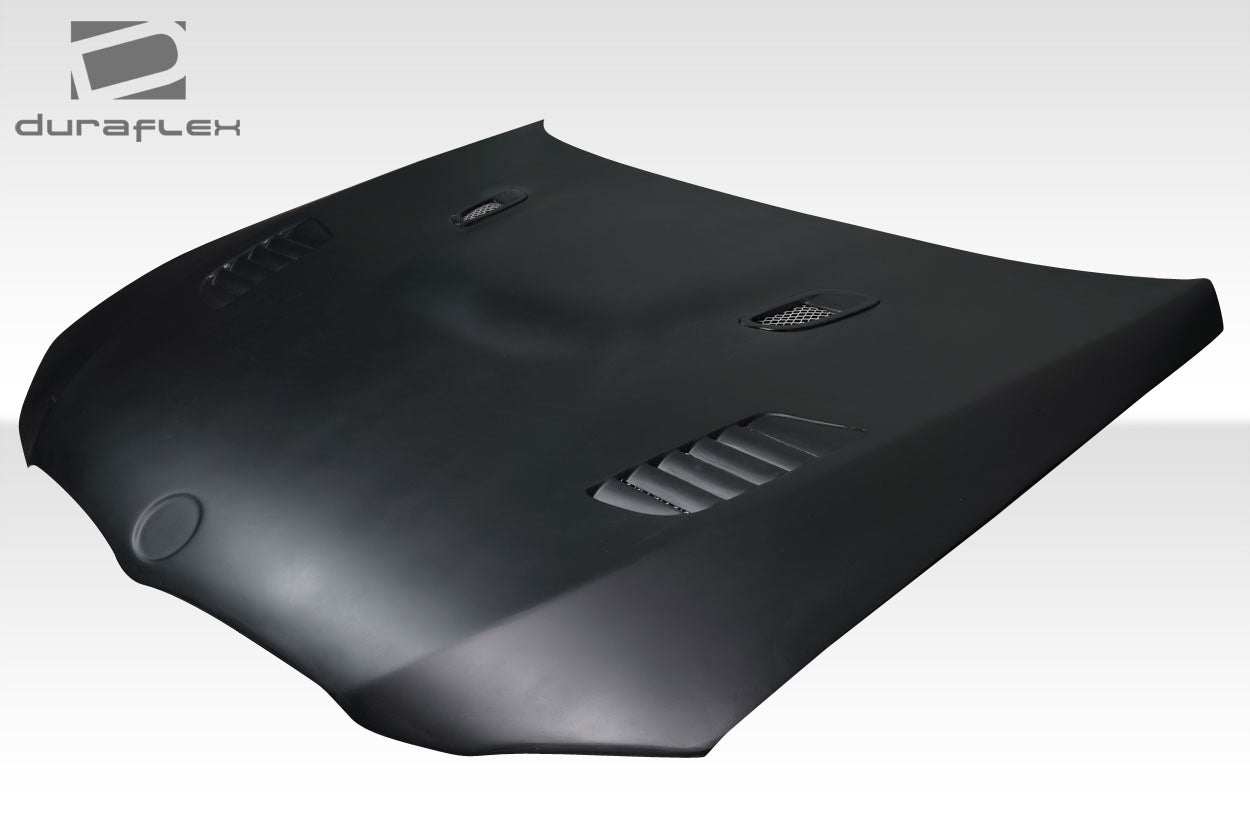 2008-2013 BMW M3 E90 E92 E93 Duraflex AF1 Hood - 1 Piece