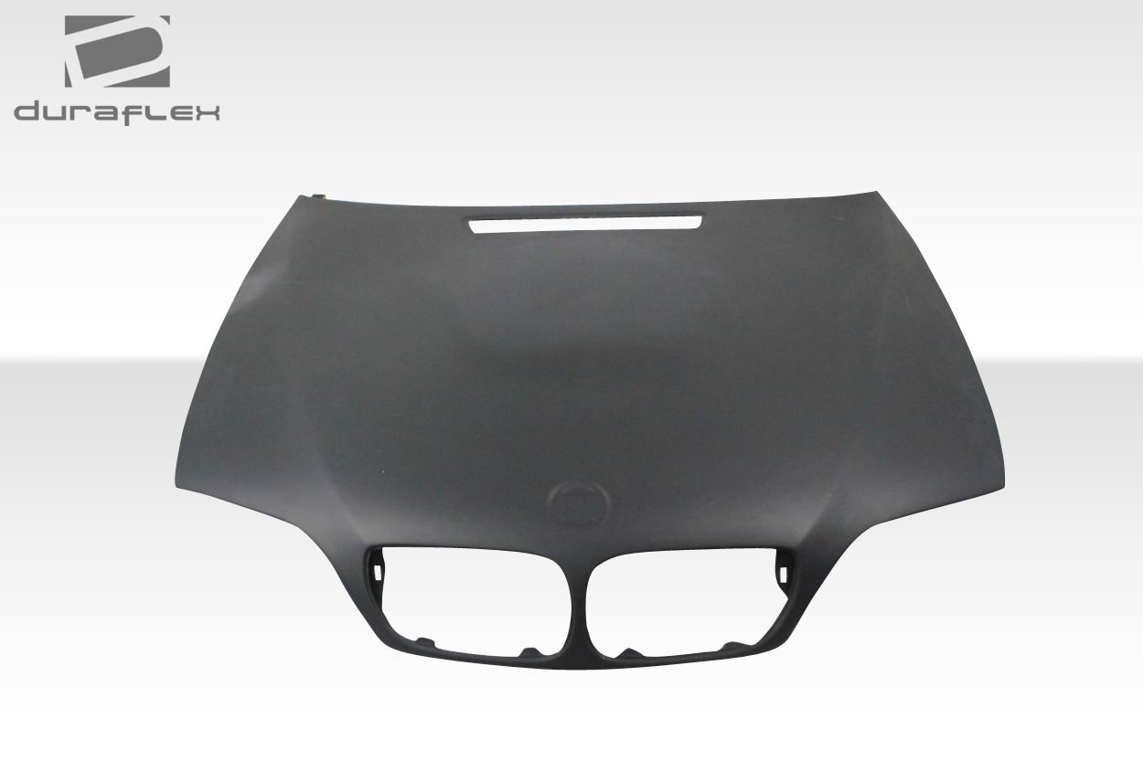 2002-2005 BMW 3 Series E46 4DR Duraflex M3 Look Hood - 1 Piece