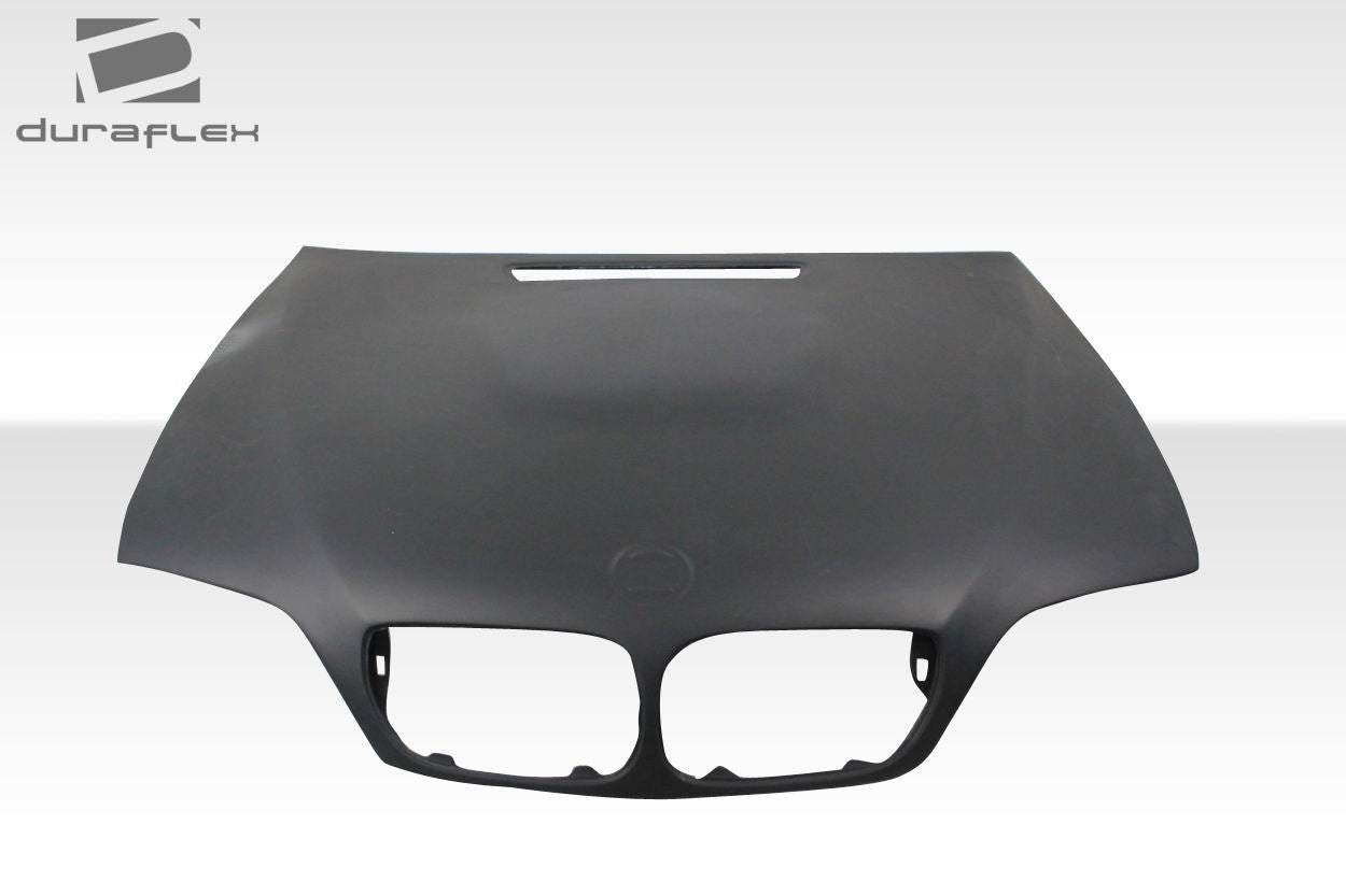 2002-2005 BMW 3 Series E46 4DR Duraflex M3 Look Hood - 1 Piece