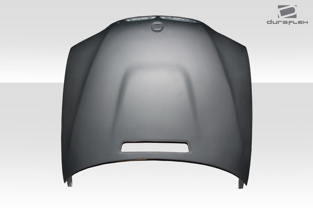 2002-2005 BMW 3 Series E46 4DR Duraflex M3 Look Hood - 1 Piece