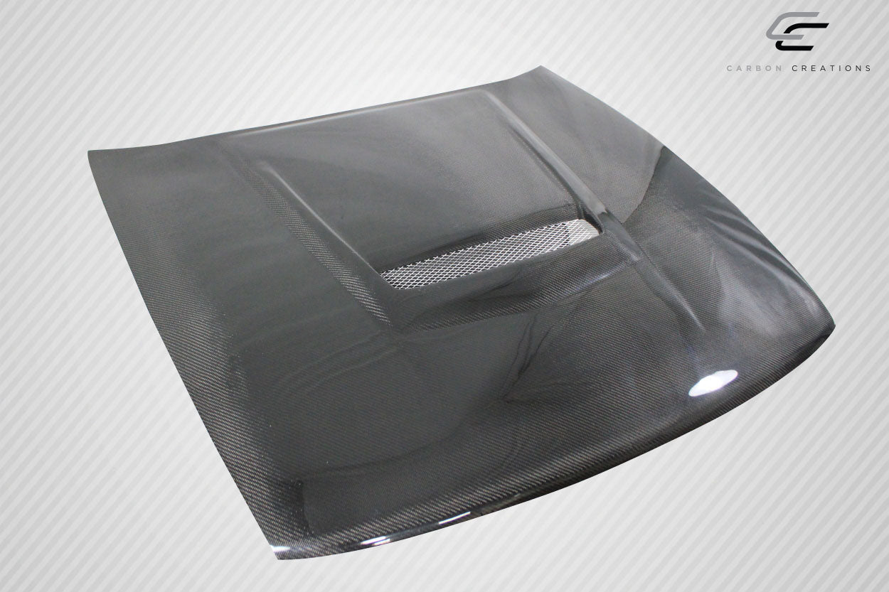 1989-1994 Nissan Silvia S13 Carbon Creations M-1 Sport Hood - 1 Piece