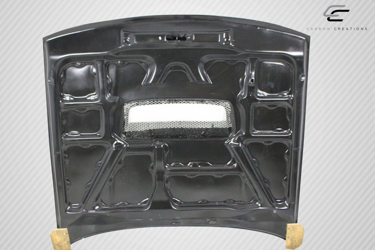 1989-1994 Nissan Silvia S13 Carbon Creations M-1 Sport Hood - 1 Piece