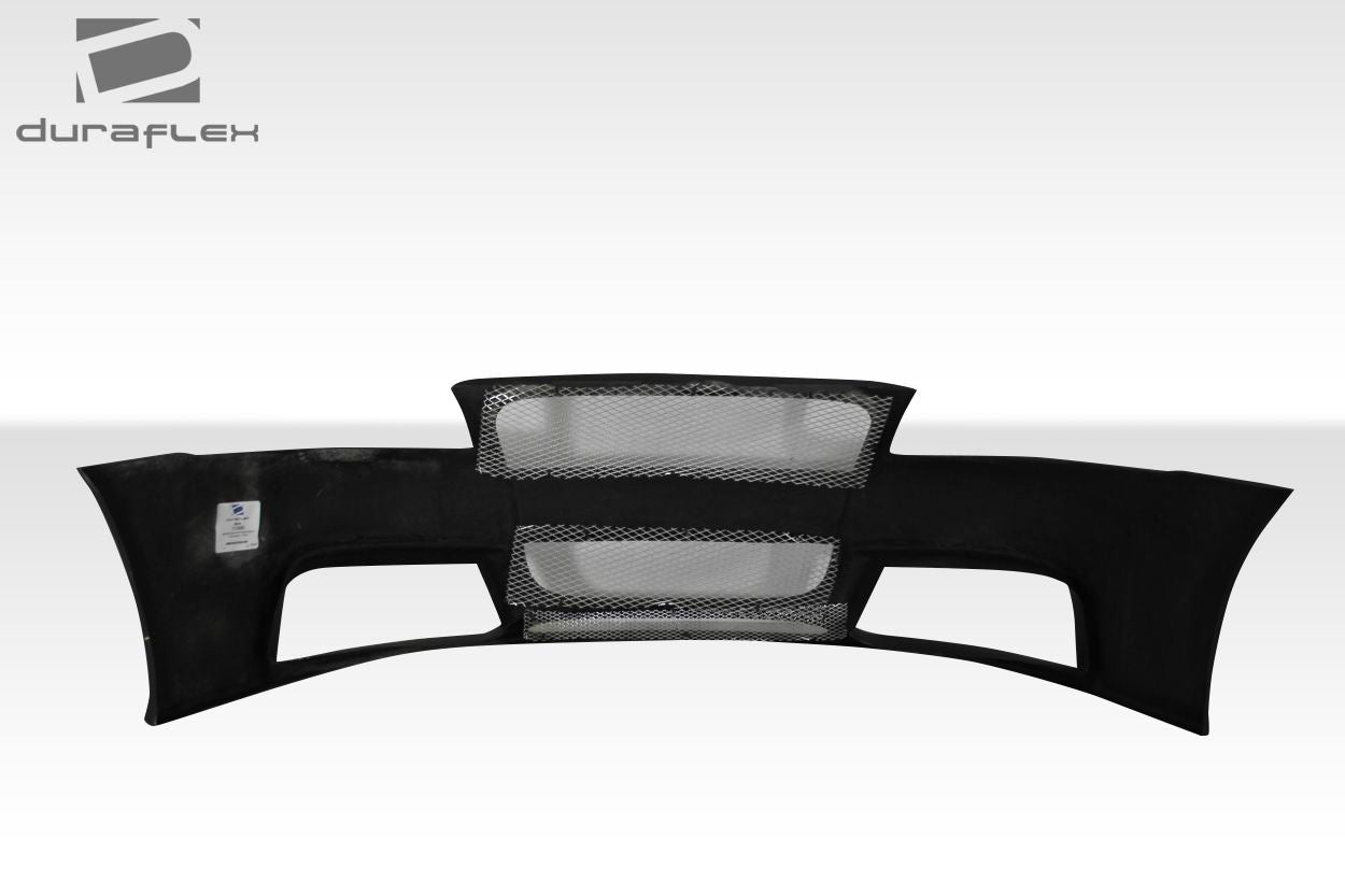 1996-2001 Audi A4 S4 B5 Duraflex Version 1 Front Bumper - 1 Piece