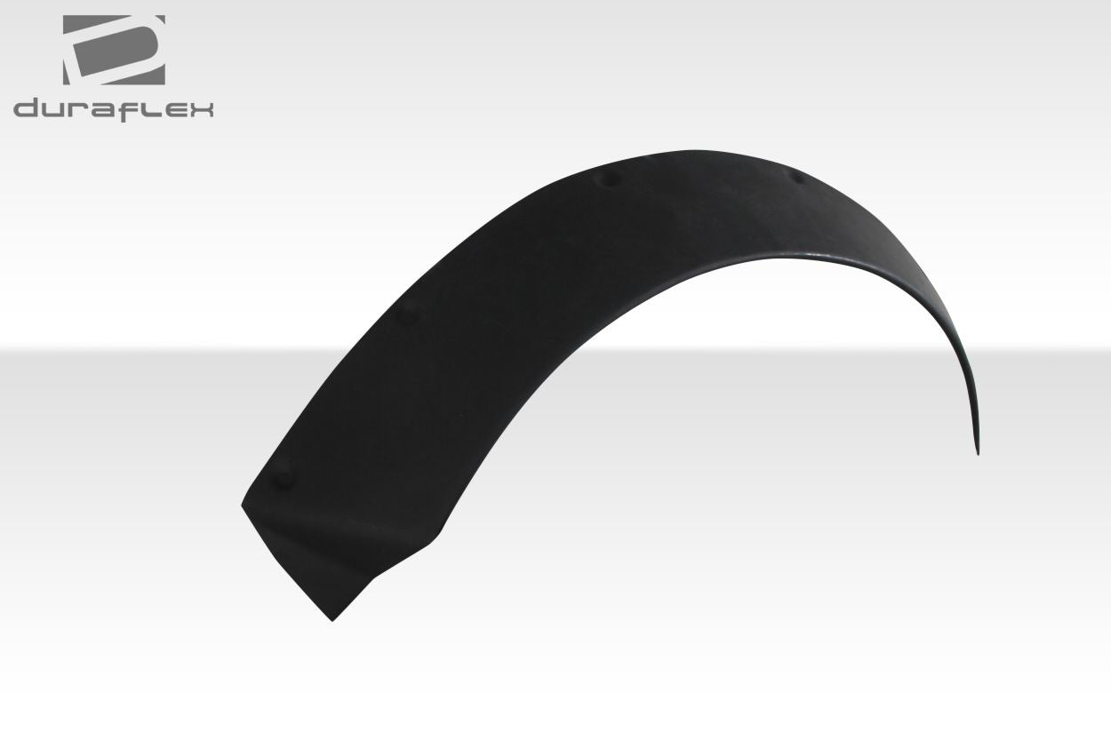 1992-1998 BMW 3 Series E36 Duraflex RBS Front Fender Flares - 2 Piece