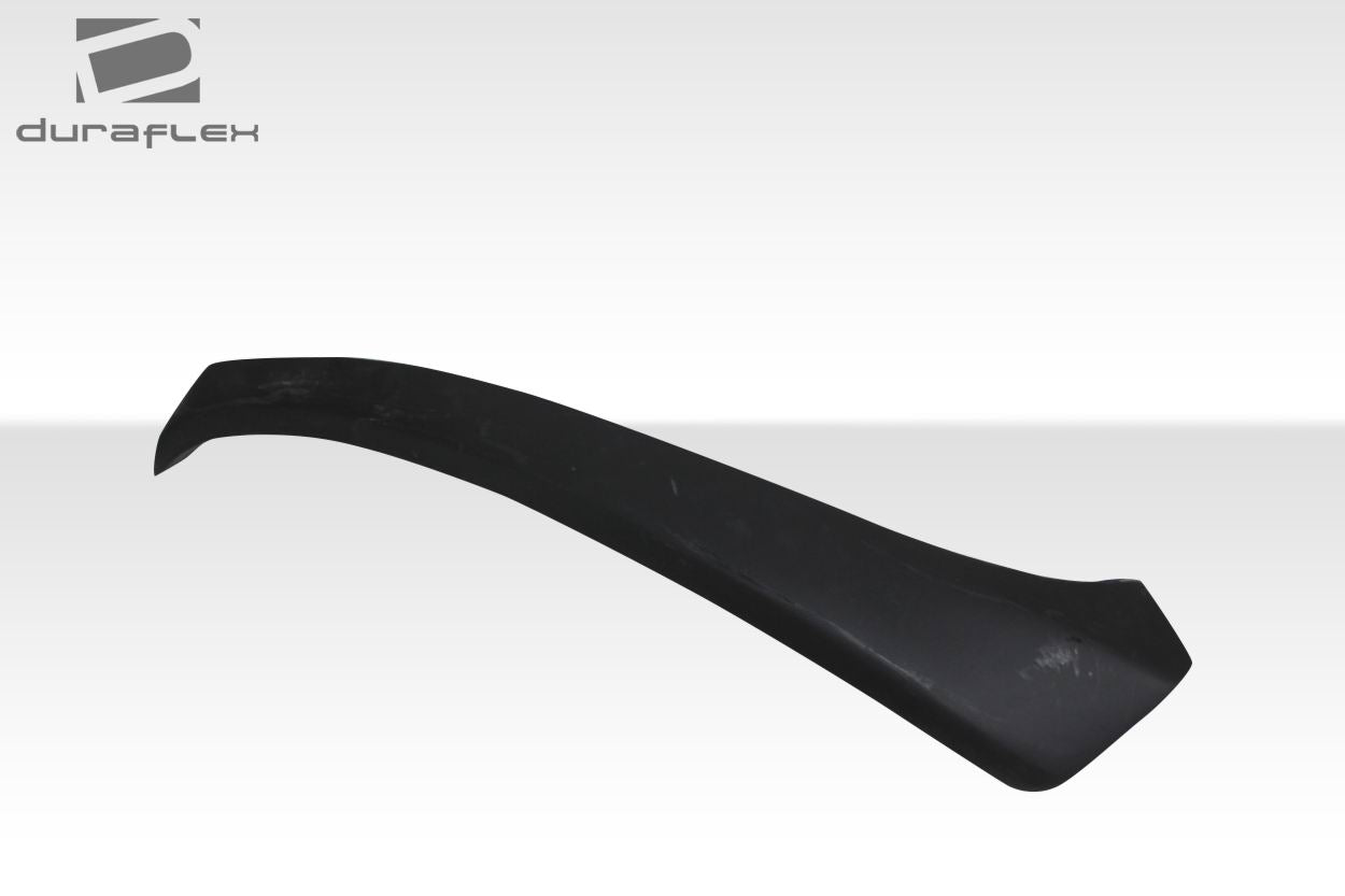 2000-2006 BMW X5 Duraflex 4.8is Look Fender Flares - 6 Piece (S)