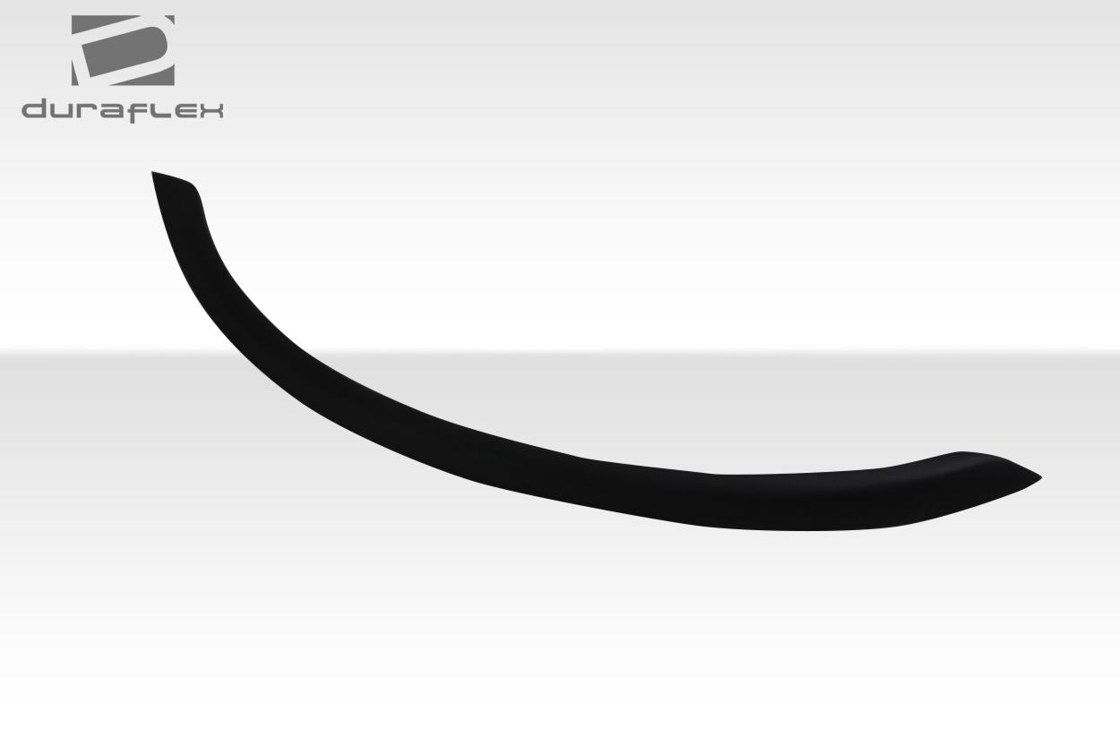 2000-2006 BMW X5 Duraflex 4.8is Look Fender Flares - 6 Piece (S)
