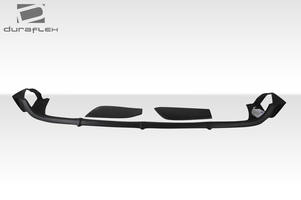 2000-2006 BMW X5 Duraflex 4.8is Look Rear Lip Spoiler - 1 Piece