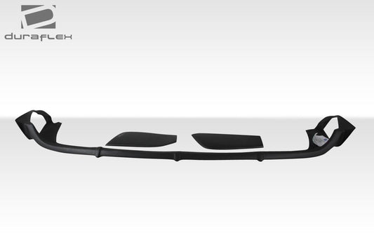 2000-2006 BMW X5 Duraflex 4.8is Look Rear Lip Spoiler - 1 Piece