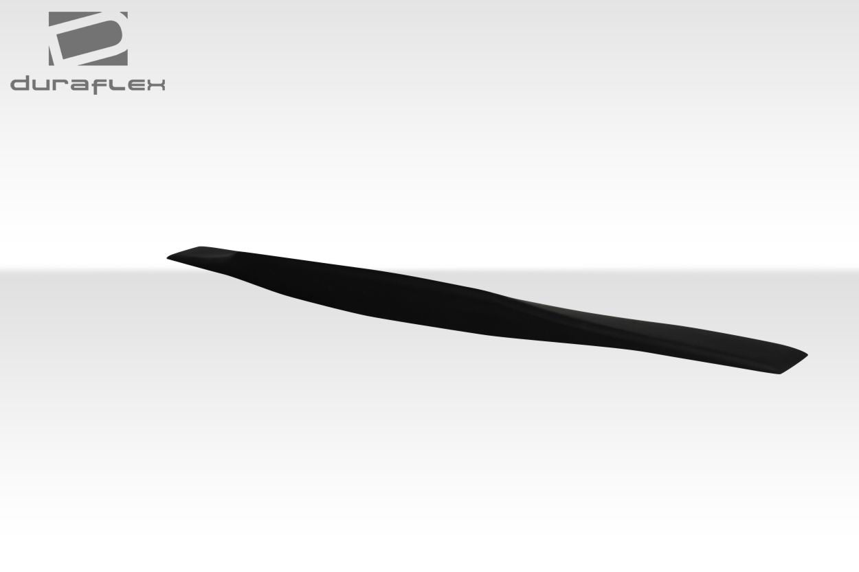 2005-2013 Chevrolet Corvette C6 Duraflex GTC Wing Spoiler - 1 Piece