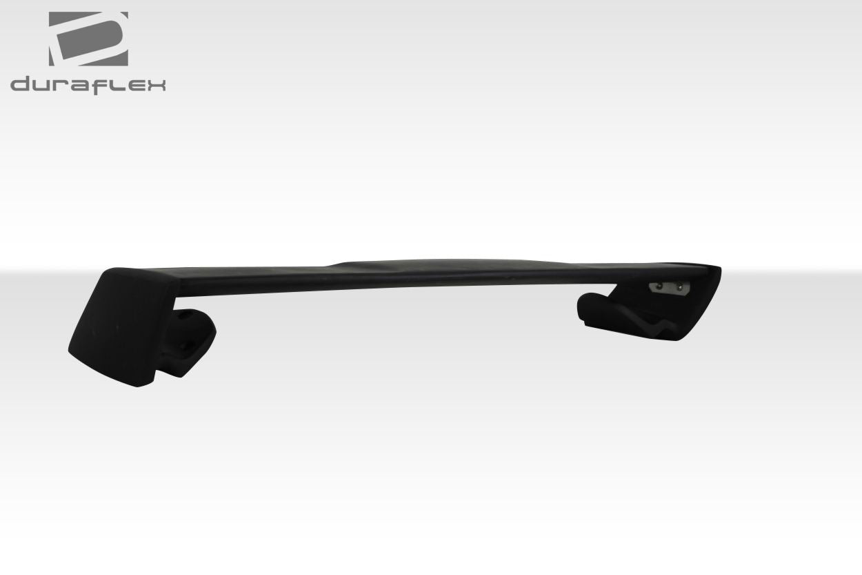 2011-2015 Chevrolet Cruze Duraflex QTM Wing Spoiler - 3 Piece