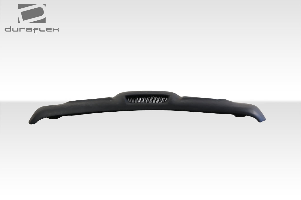 2004-2006 Dodge Durango Duraflex Viper Look Hood - 1 Piece