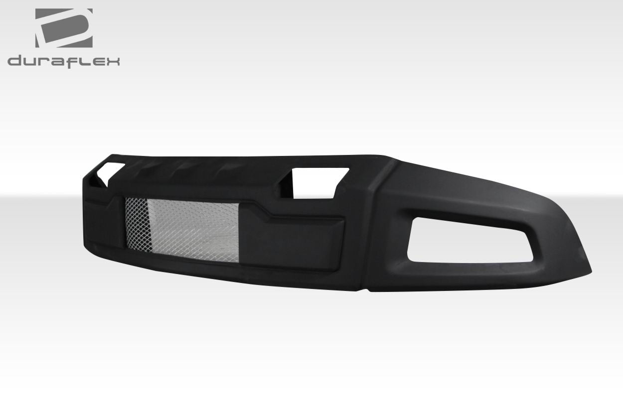 2009-2014 Ford F-150 Duraflex Raptor Look Front bumper