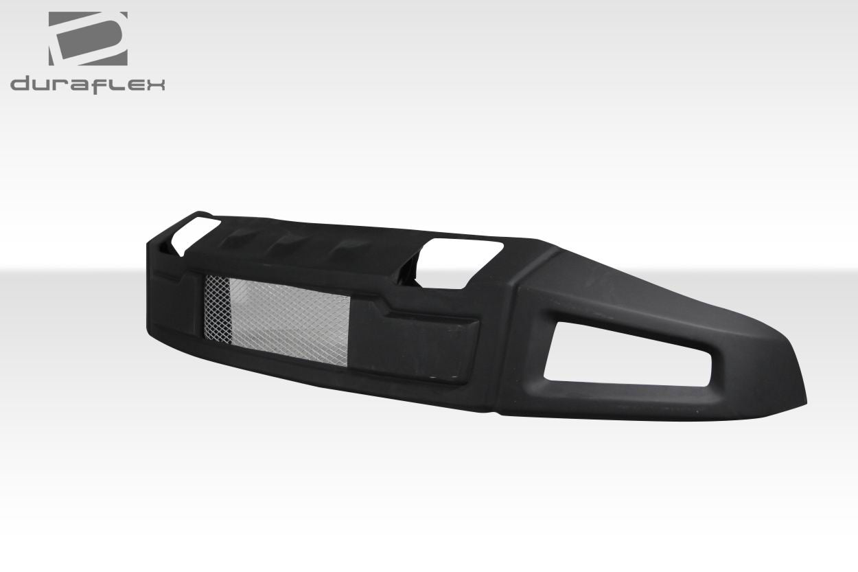 2015-2017 Ford F-150 Duraflex Raptor Look Front bumper (S)