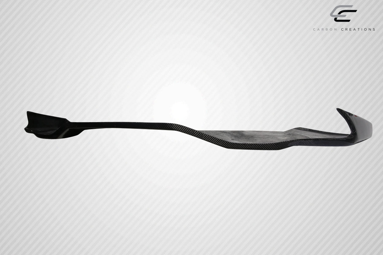 2000-2009 Honda S2000 Carbon Creations VT Rear Diffuser - 1 Piece