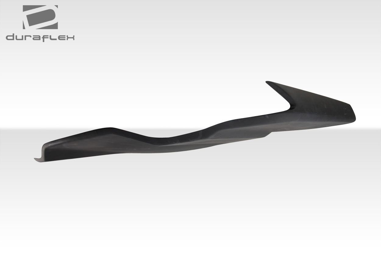 2000-2009 Honda S2000 Duraflex VT Rear Diffuser - 1 Piece