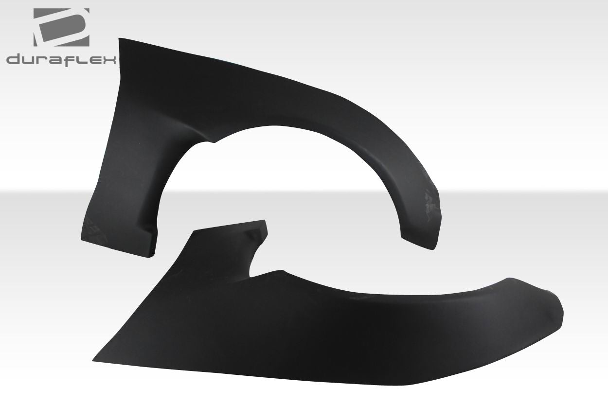 2000-2005 Lexus IS Series IS300 Duraflex RBS Front Fender Flares - 2 Piece