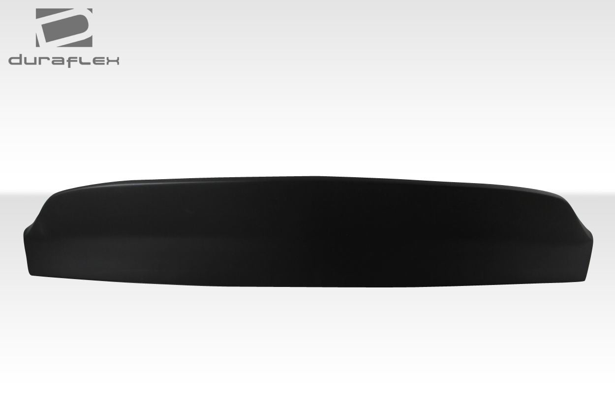 2008-2014 Mercedes C Class W204 Duraflex RBS Wing - 1 Piece