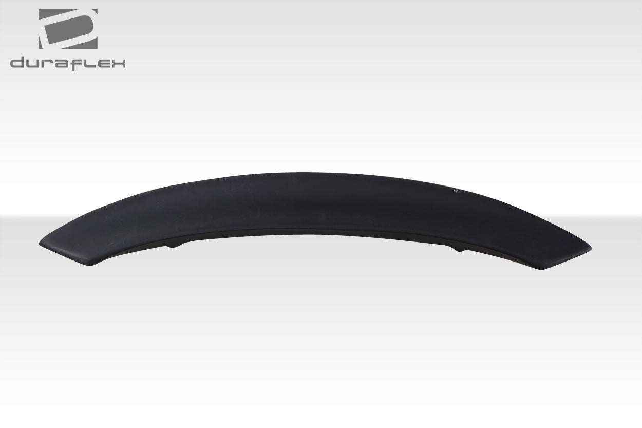 2019-2023 BMW Z4 Duraflex Gervan Front Lip Spoiler Air Dam - 1 Piece