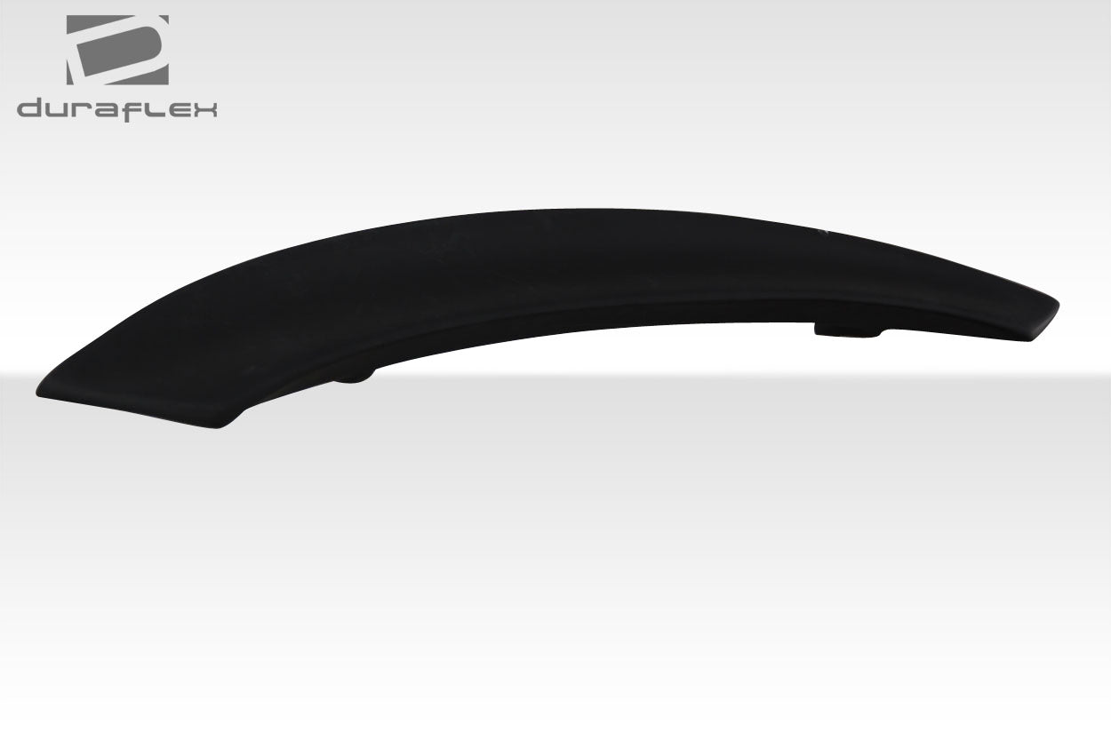 2019-2023 BMW Z4 Duraflex Gervan Front Lip Spoiler Air Dam - 1 Piece