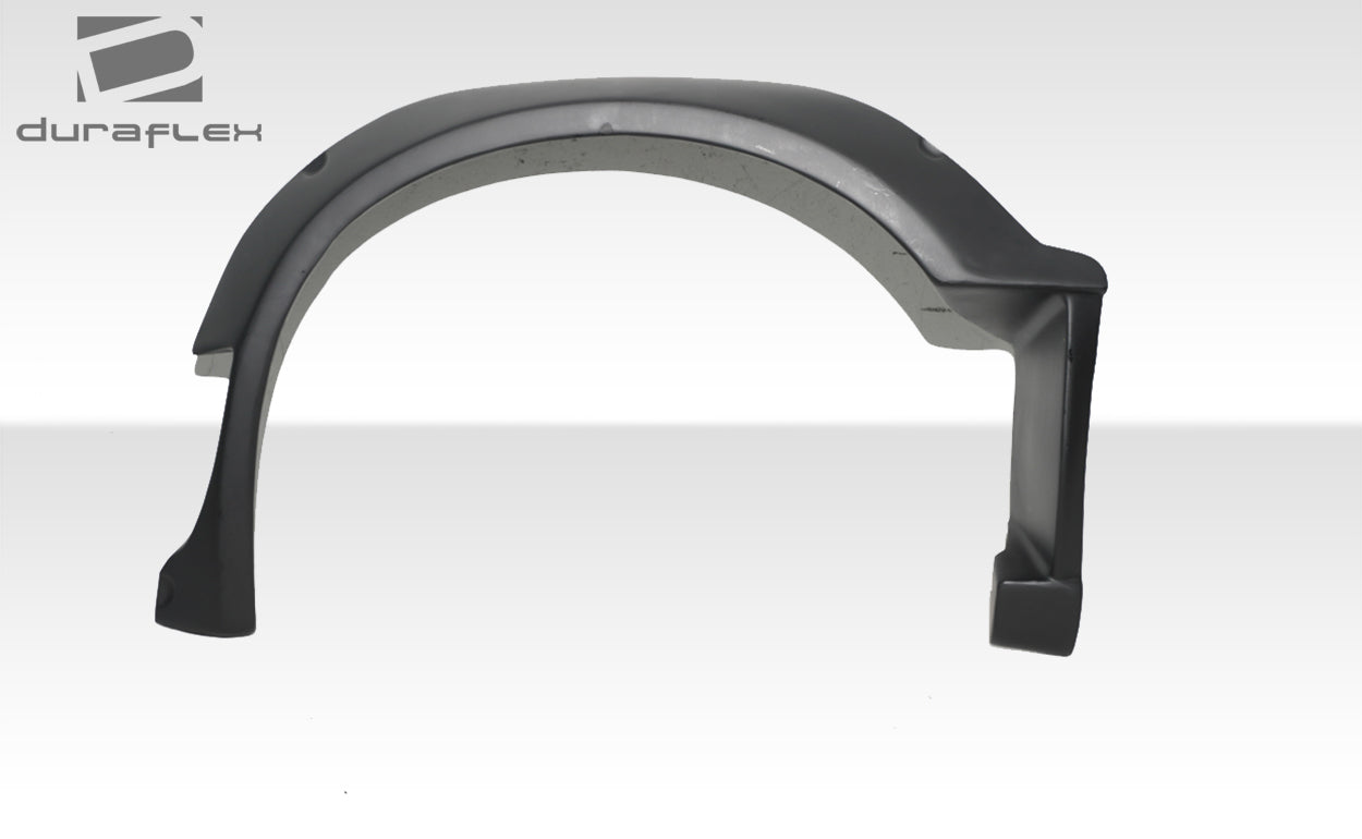 2004-2005 Subaru Impreza WRX Duraflex ABH Front Fender Flares - 2 Piece