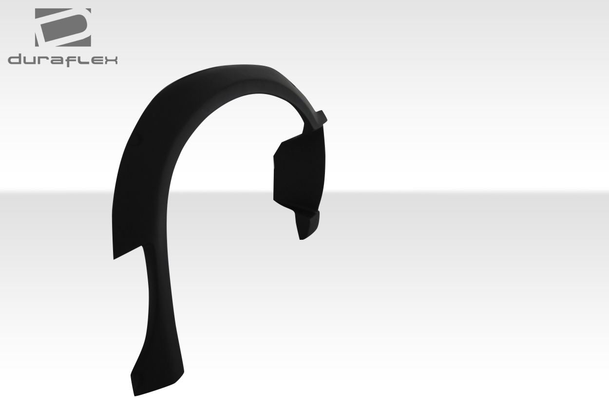 2004-2005 Subaru Impreza WRX Duraflex ABH Front Fender Flares - 2 Piece