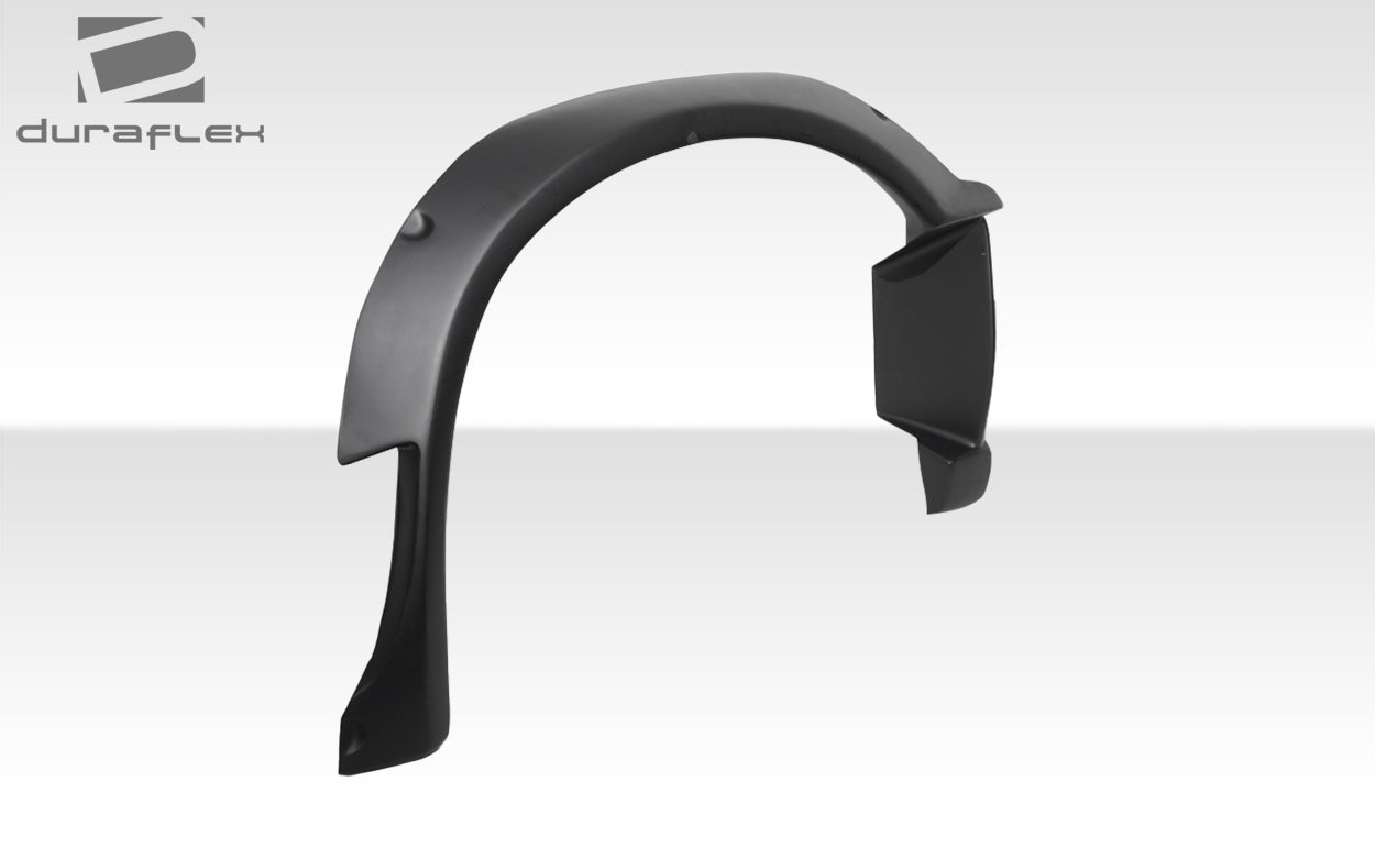 2004-2005 Subaru Impreza WRX Duraflex ABH Front Fender Flares - 2 Piece