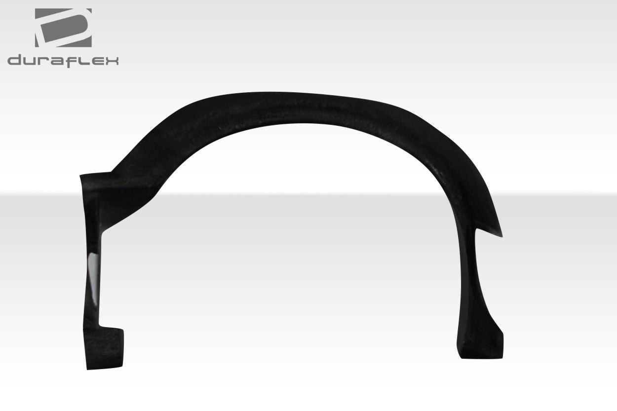 2004-2005 Subaru Impreza WRX Duraflex ABH Front Fender Flares - 2 Piece