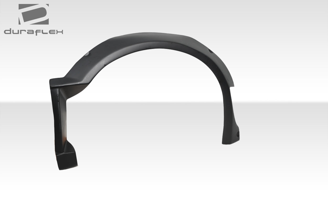 2004-2005 Subaru Impreza WRX Duraflex ABH Front Fender Flares - 2 Piece