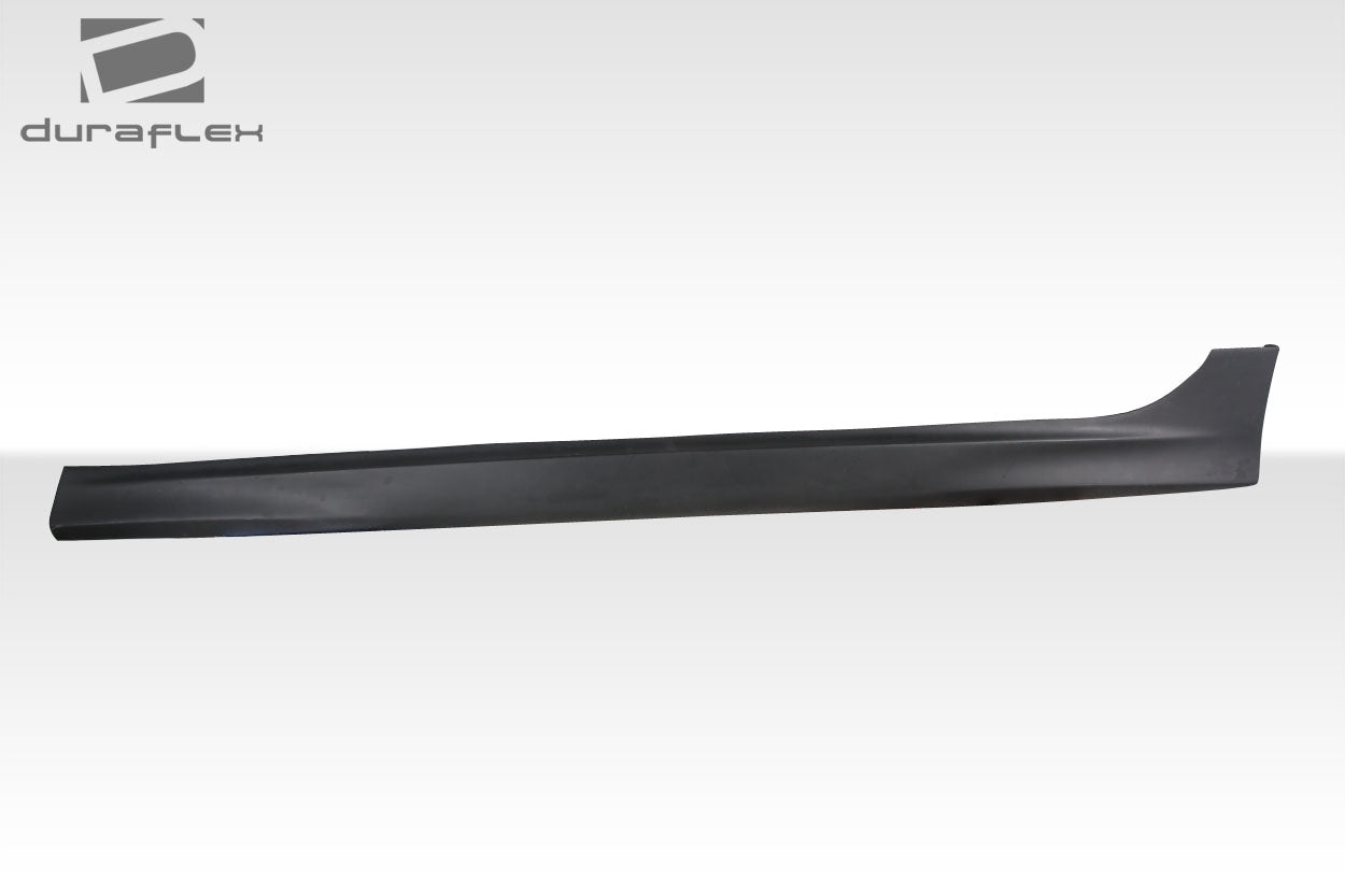 2011-2014 Volkswagen Jetta Duraflex Votex Look Side Skirts - 2 Piece